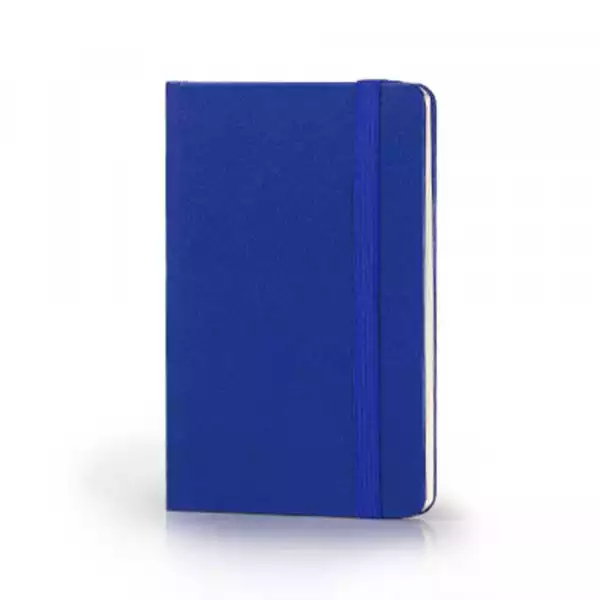 Publik Notes A6 sa elastičnom trakom Toto mini 34.178.30 ( 6763 )