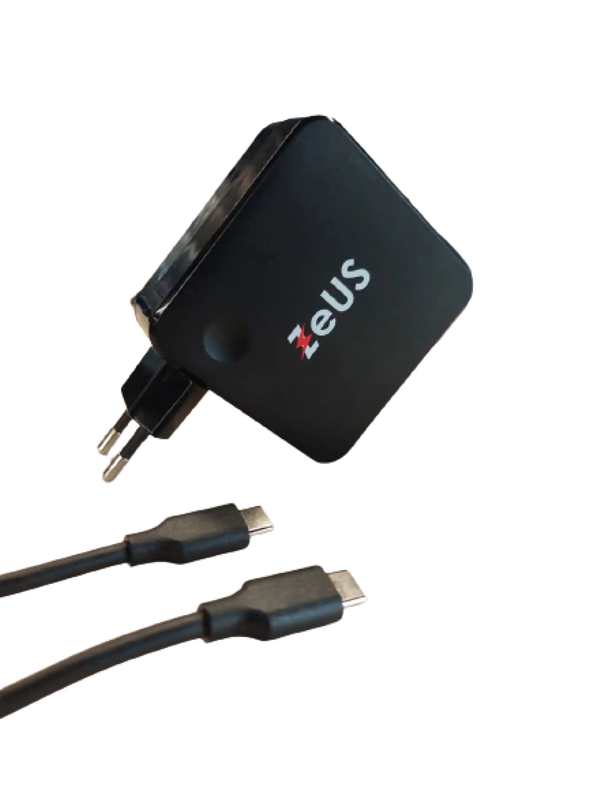 Punjač univerzalni ZEUS ZUS-NB65 PDC USB-C 65W za laptop,tablet,sm...