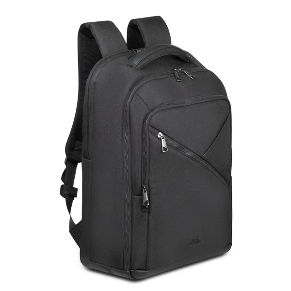Ranac za Laptop 17.3  Rivacase Clark 8164/crna