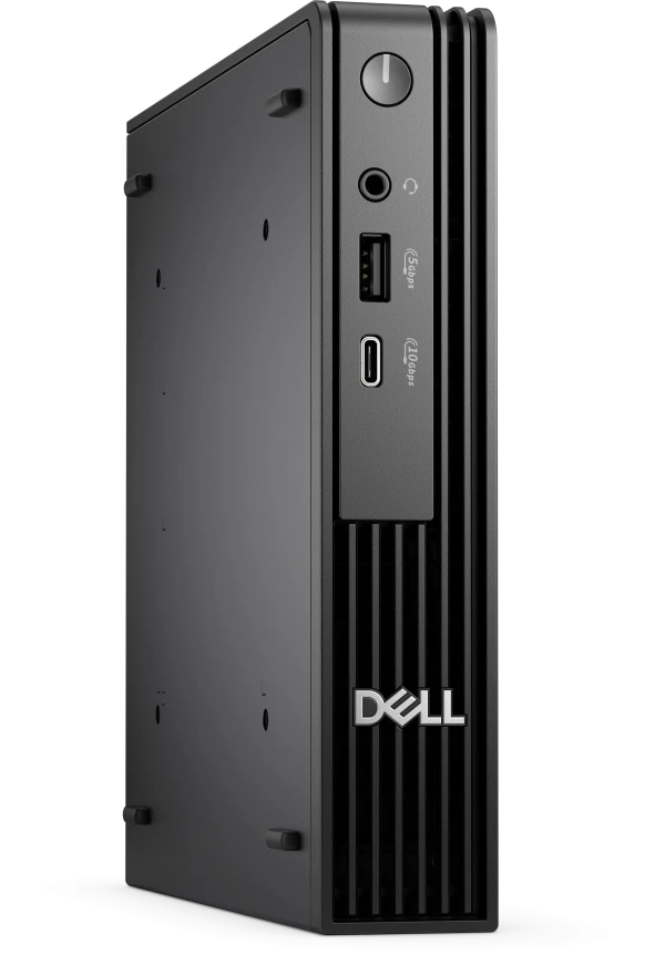 Računar Dell Pro Micro i3-14100T/8GB/512GB SSD/3yr ProSupport/WiFI...