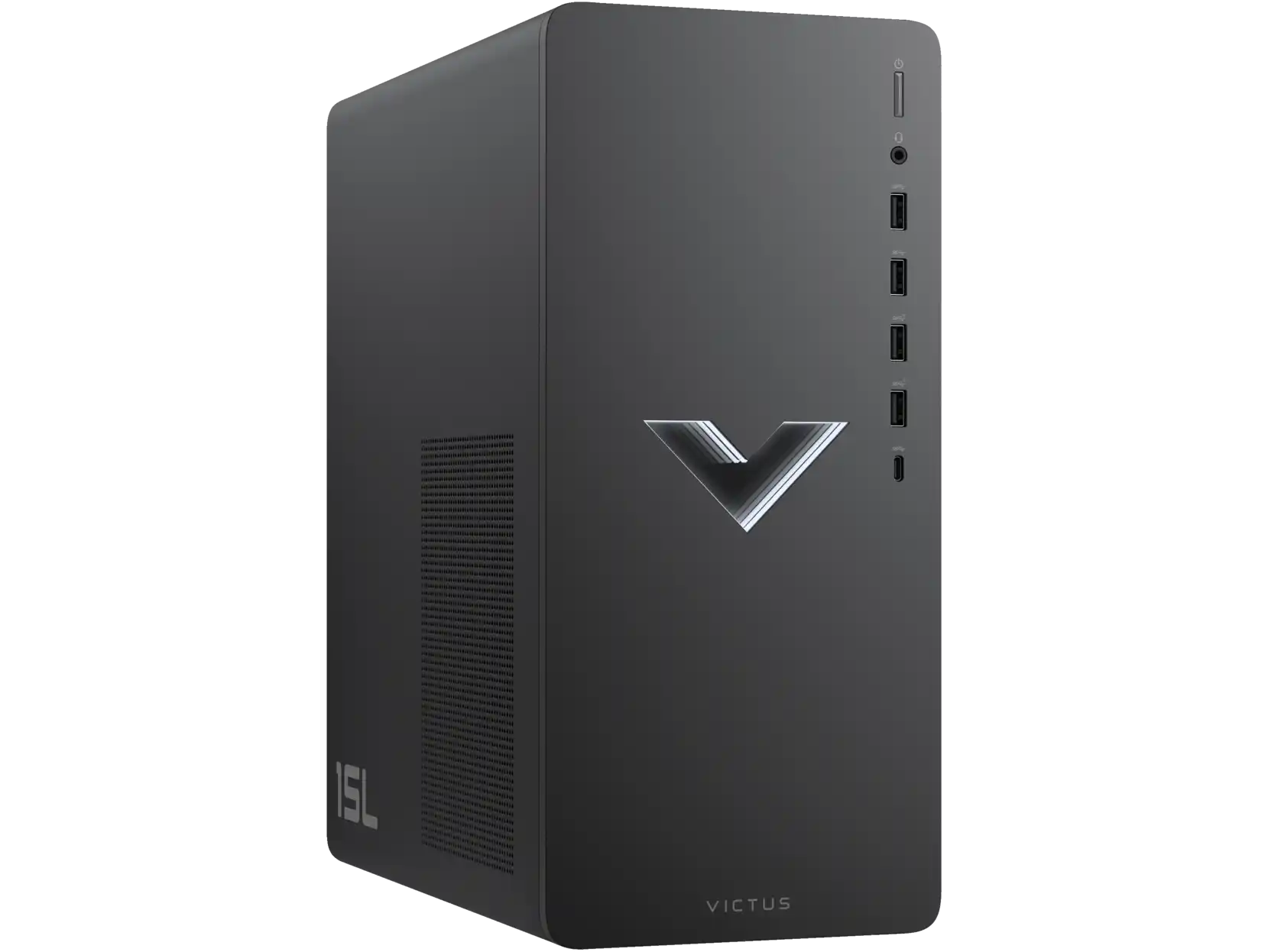 Računar HP Victus 15L DT TG02-0089nw R5-5600G/16GB/M.2 512GB/RTX30...