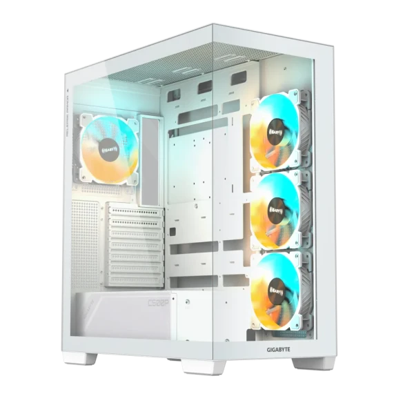 Računar ZEUS Gamer WHITE BEAST R9 9950X/DDR5 64GB/M.2 2TB/RTX5070 ...