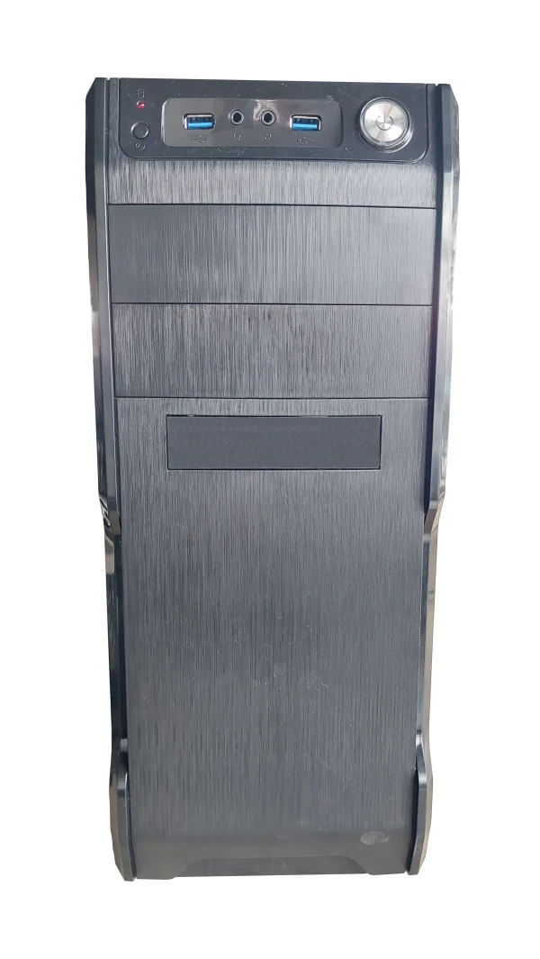 Računar ZEUS i5-14400/DDR5 16GB/M.2 1TB/Win11Pro