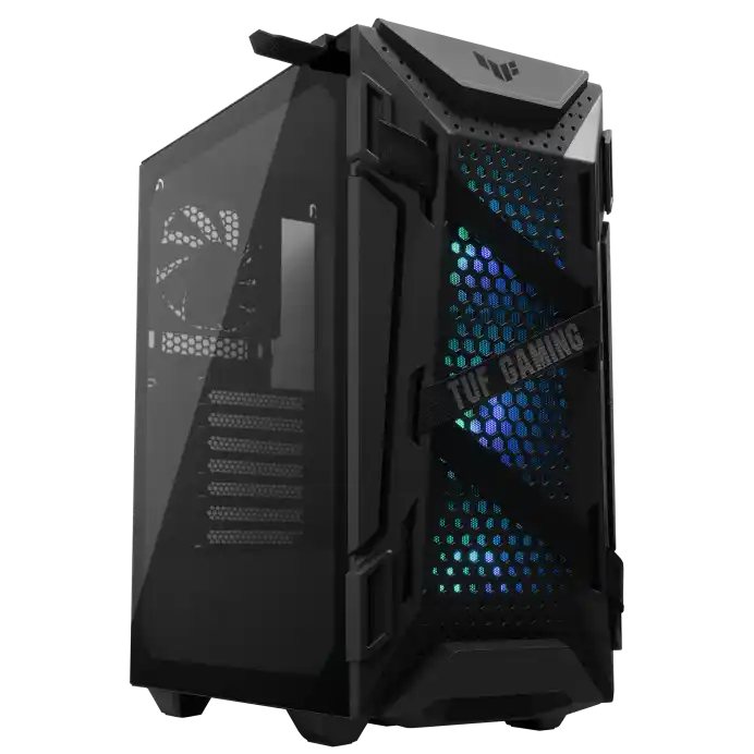 Računar ZEUS i5-14400F/DDR4 16GB/M.2 1TB/RTX3060 12GB/750W powered...