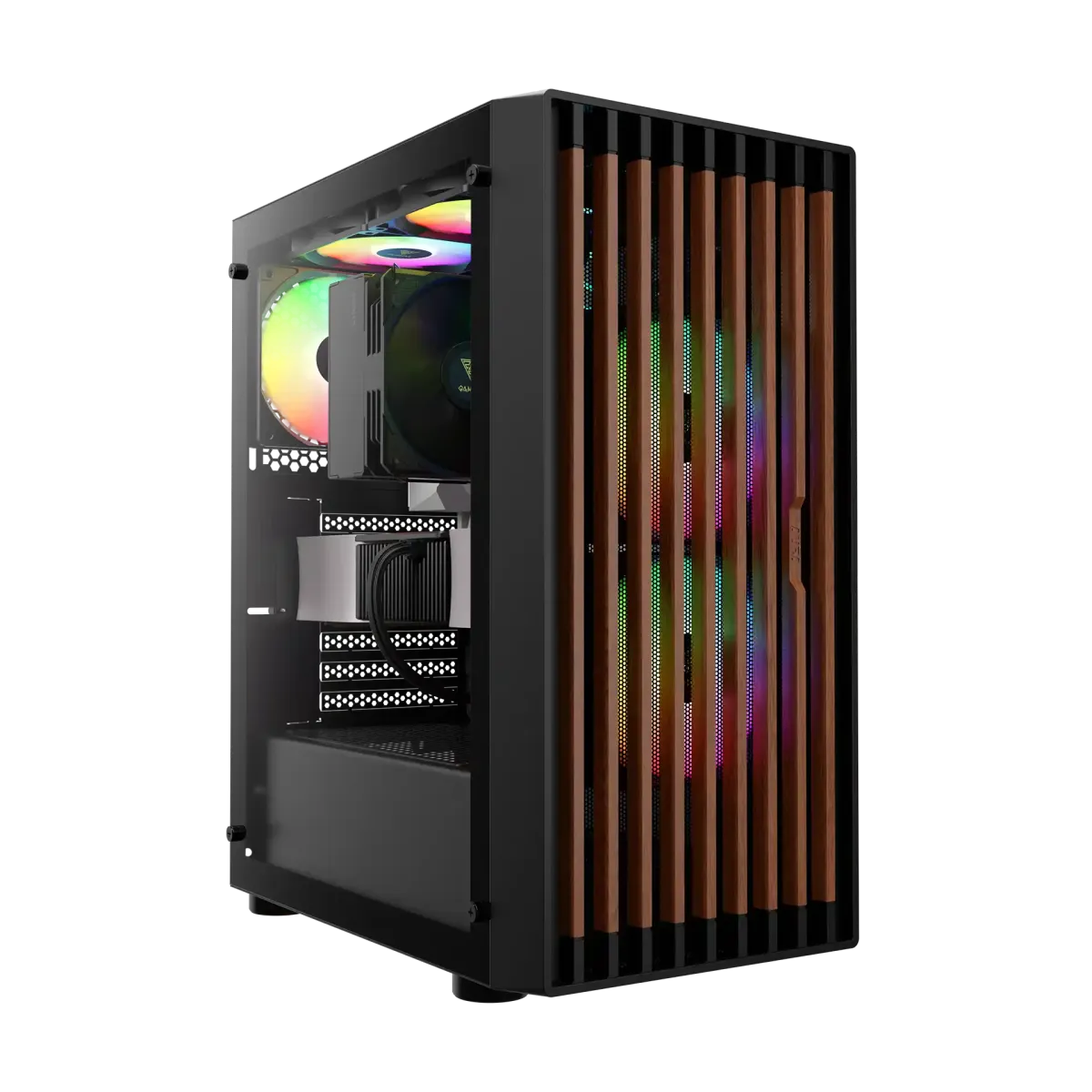 Računar ZEUS Intel i5-12600KF/DDR4 32GB/m.2 1TB/RTX 3060 12GB//Win...