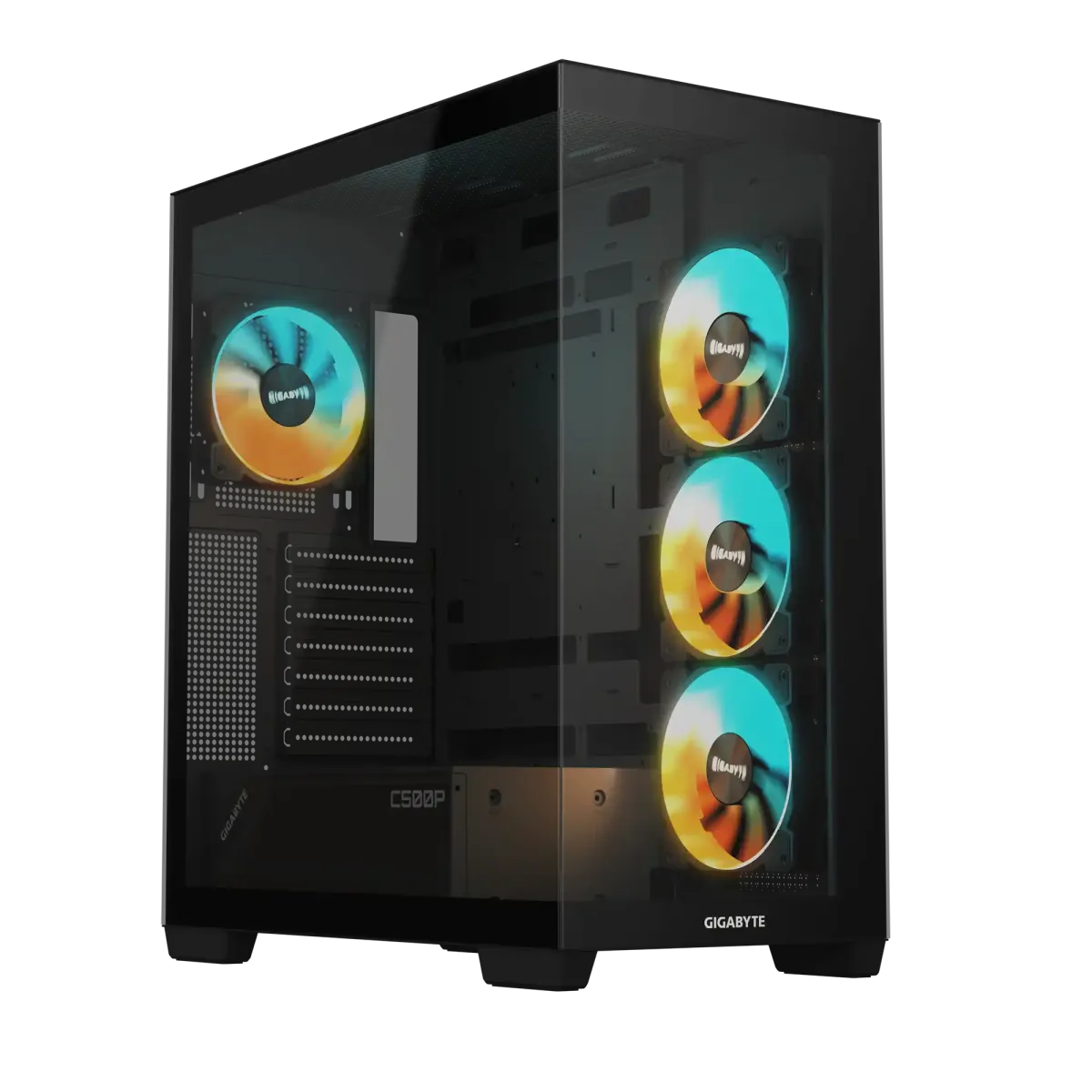 Računar ZEUS Streamer Showdown 7600X/DDR5 32GB/M.2 1TB/RTX4060Ti 8GB