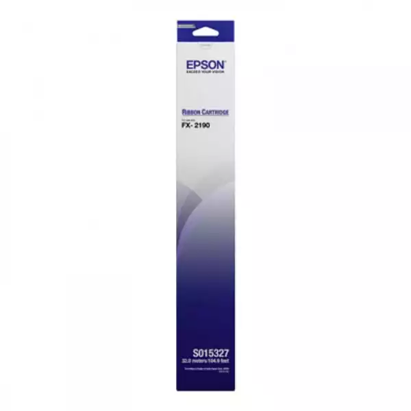 Ribon Epson S015327 FX2190