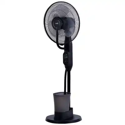 Samostaojeći ventilator Home SFM43BK sa raspršivačem