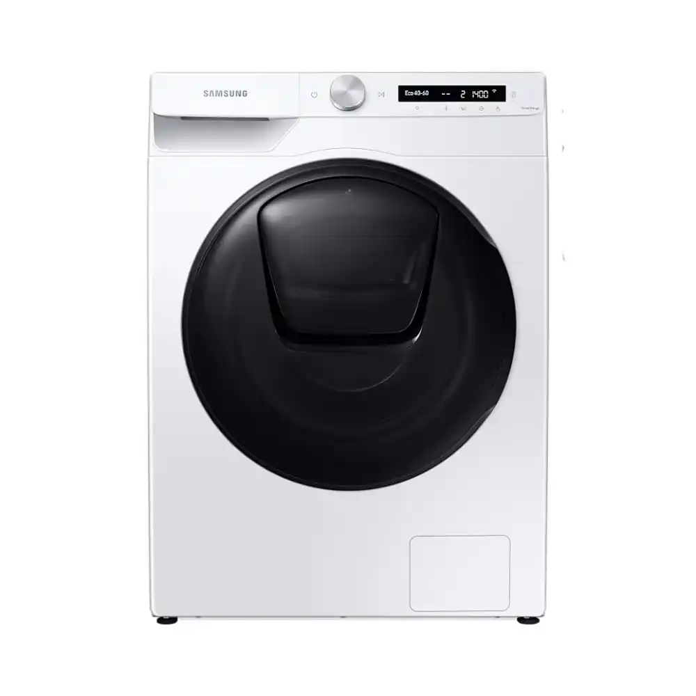 SAMSUNG mašina za pranje i sušenjeWD80T554DBWS7