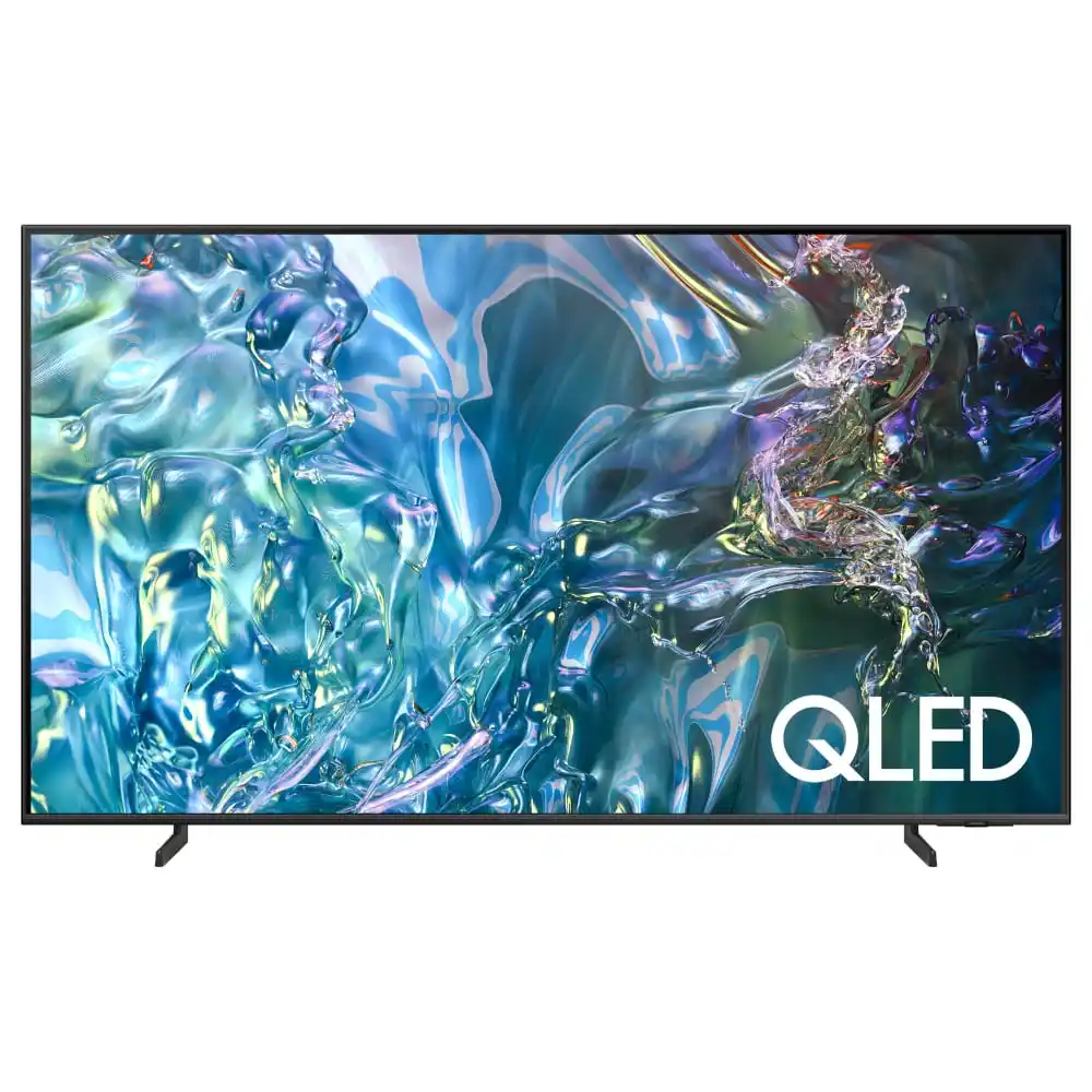 SAMSUNG QLED TV QE55LS01DAUXXH, 4K, SMART, THE SERIF