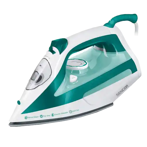 SENCOR SSI 6100GR pegla