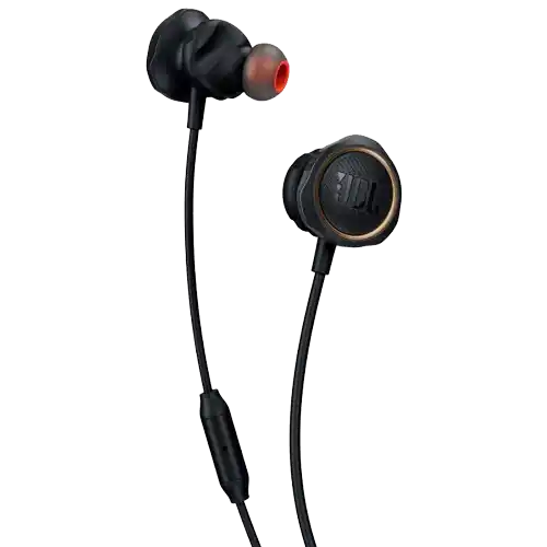 Slušalice gaming bubice JBL Quantum 50 crne