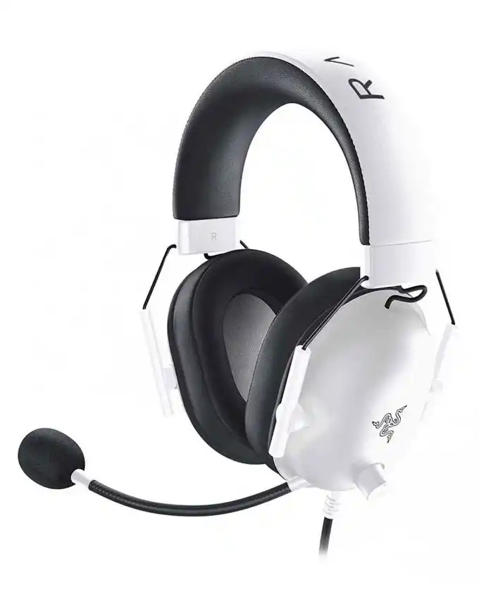 Slušalice sa mikrofonom RAZER BlackShark V2 X - Multi-Platform Esp...
