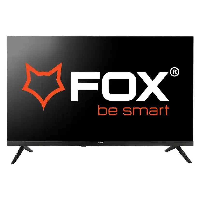 SMART LED TV 32 FOX 32AOS470E 1366x768/HD Ready/ DVB-T2/S2/C/Androi...
