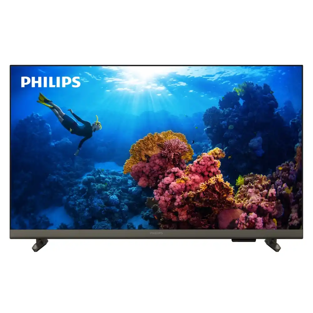 SMART LED TV 32 Philips 32PHS6808/12 1366x768/HD Ready/DVB-T/T2/T2-...