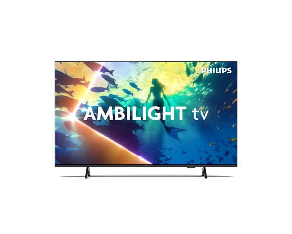 SMART LED TV 50 Philips 50PUS8010/12 3840x2160/UHD/4K/DVB-T/T2/T2-H...
