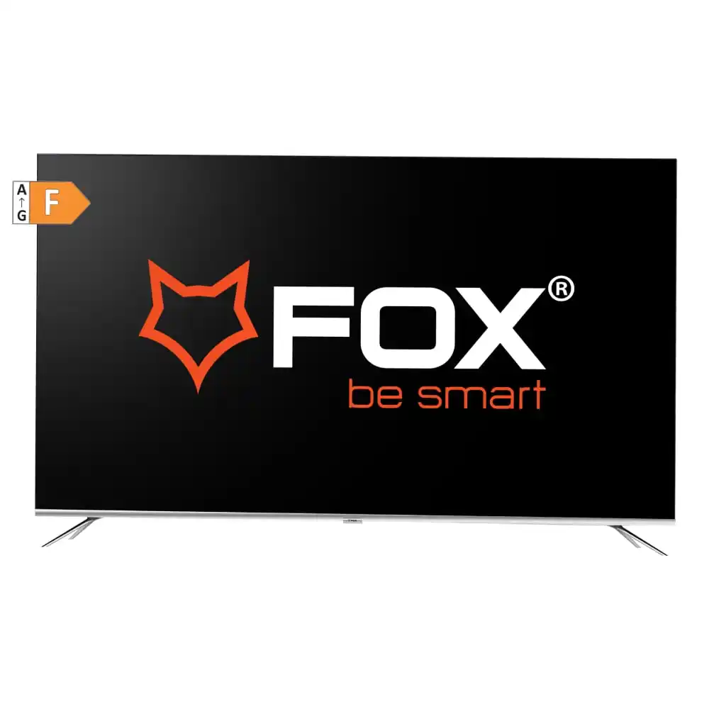 SMART LED TV 70 FOX 70WOS625D 3840x2160/UHD/4K/ATV/DTV-C/T/T2/S/S2 ...
