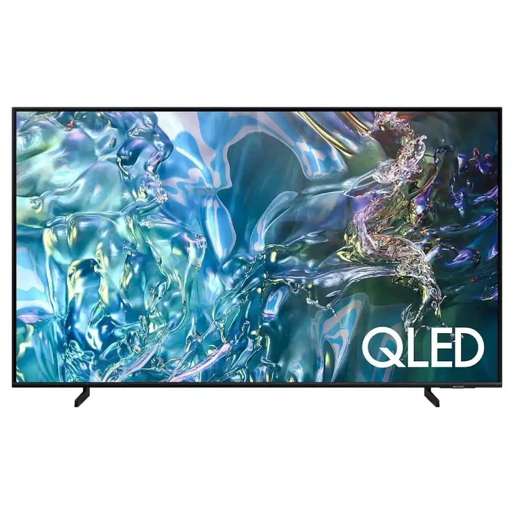 SMART QLED TV 65 Samsung QE65Q60DAUXX 3840x2160/UHD/4K/DVB-T2/C/S2