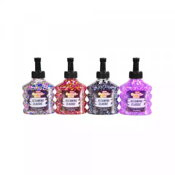 Spree Lepak sa  šljokicama 88 ml. (1/12) XD 05934/05903  31101 ( B...