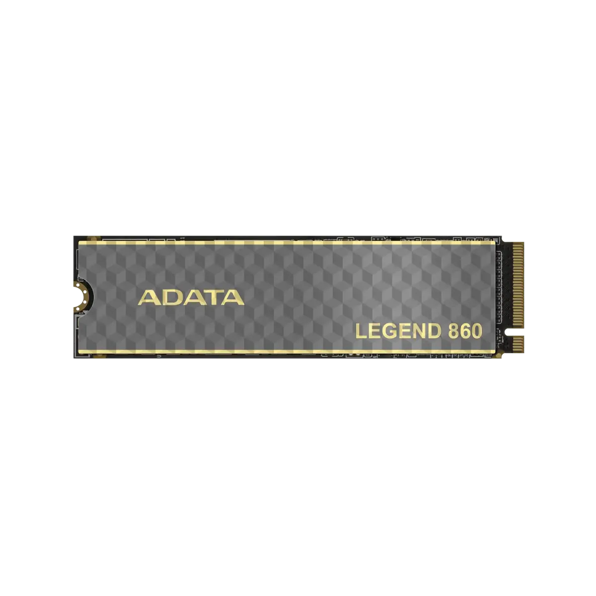 SSD M.2 NVME 1TB AData SLEG-860-1000GCS 6000MBs/5000MBs