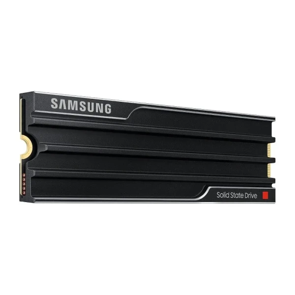 SSD M.2 NVMe 1TB Samsung 9100 PRO MZ-VAP1T0CW