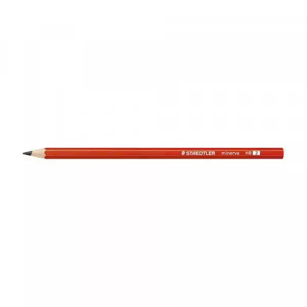 Staedtler Grafitna olovka STAEDTLER Minerva  HB ( 0029 )