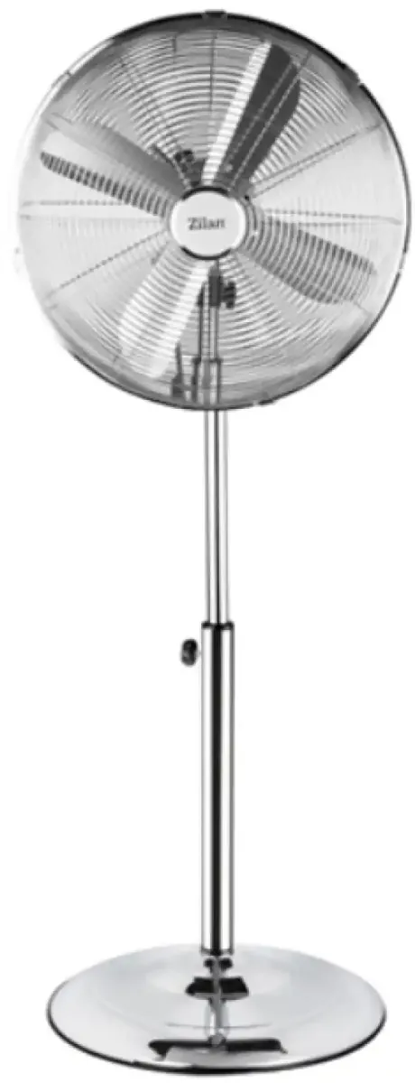 Stojeći ventilator Zilan ZLN1112, 50W