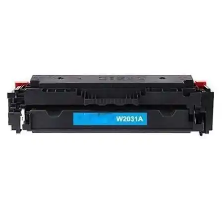 SUP MS TON HP W2031A (No.415A) bez čipa