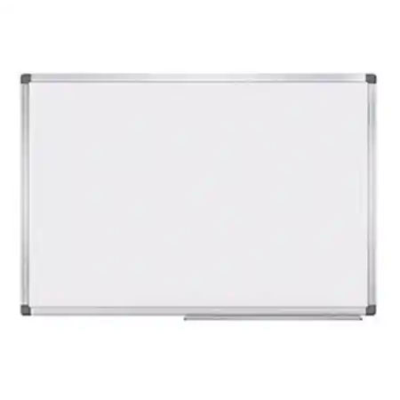 Tabla bela magnetna Duplo 60x90