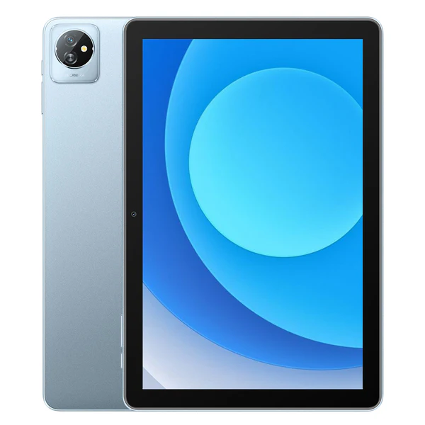 Tablet 10.1 Blackview Tab 70 Wifi 800x1280 HD IPS/4GB/64GB/5MP-2MP/...