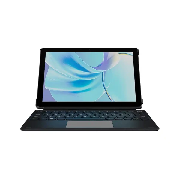 Tablet 10.1 Chuwi Hi10 X1 1280x800/N100/8GB LPDDR5/SSD SATA 256GB/5...