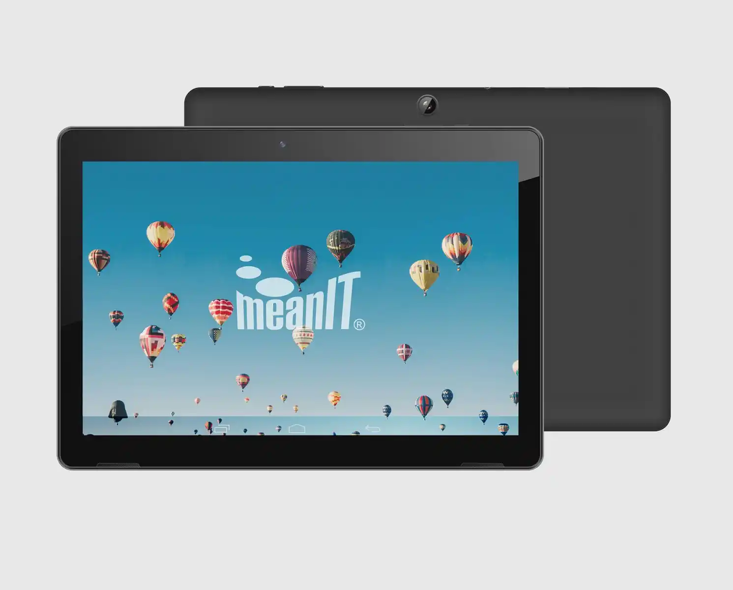 Tablet 10.1 Meanit X25-3G CPU QuadCore/2GB/16GB/prednja-zadnja kame...