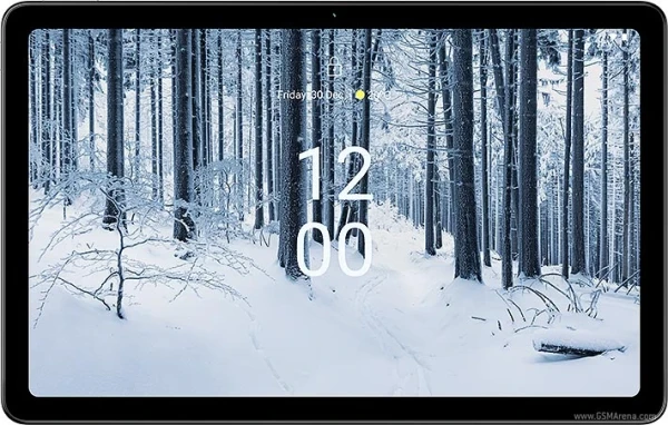 Tablet 10.4 Nokia T21 1200x2000/OC 1.8GHz/4GB/128GB/LTE/8 Mpix/Andr...