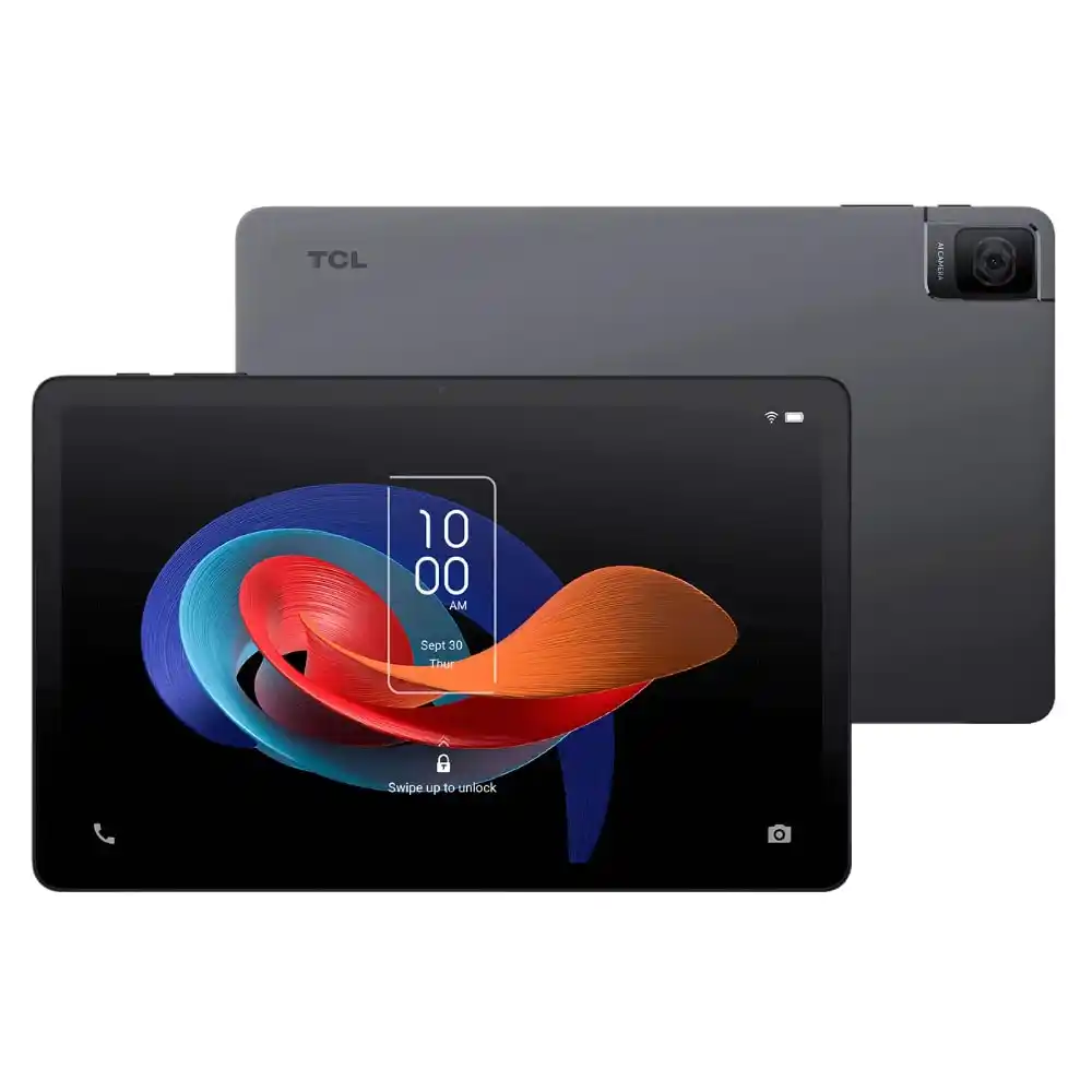 Tablet 10.4 TCL Tab 10 Gen2 WiFi 1200x2000/4GB/64GB/5MP-8MP/Android...
