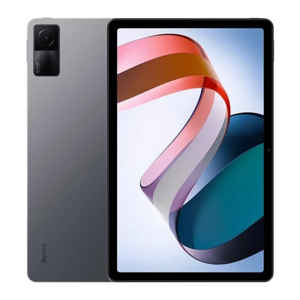 Tablet 10.6 Xiaomi Redmi Pad 6 IPS/OC 2.2GHz/6GB/128GB/WiFi/8MP/And...
