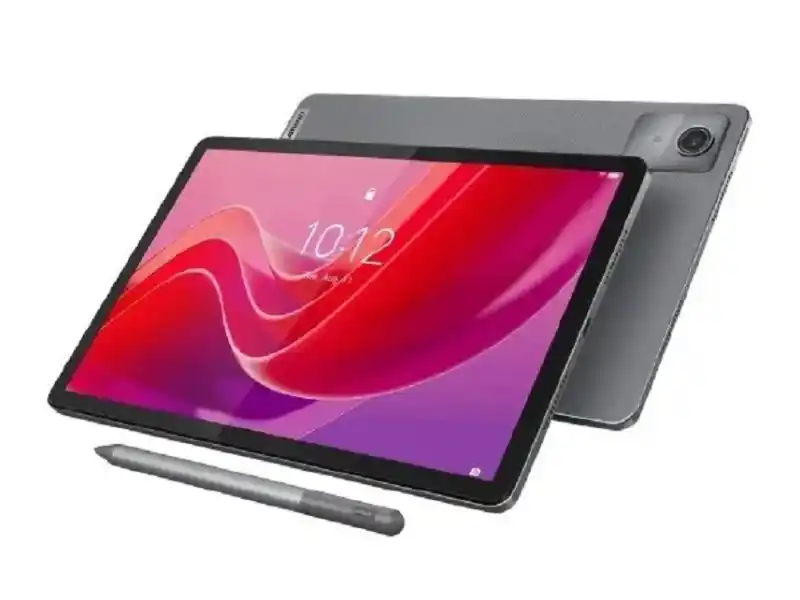 Tablet 11 Lenovo M11 TB330XU 4G LTE IPS/OC 2.0GHz/8GB/128GB/8MP/WLA...