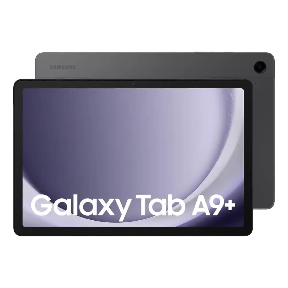 Tablet 11 Samsung Galaxy Tab A9+ /OC 2.2GHz/8GB/128GB/WiFi/8+5MP/An...