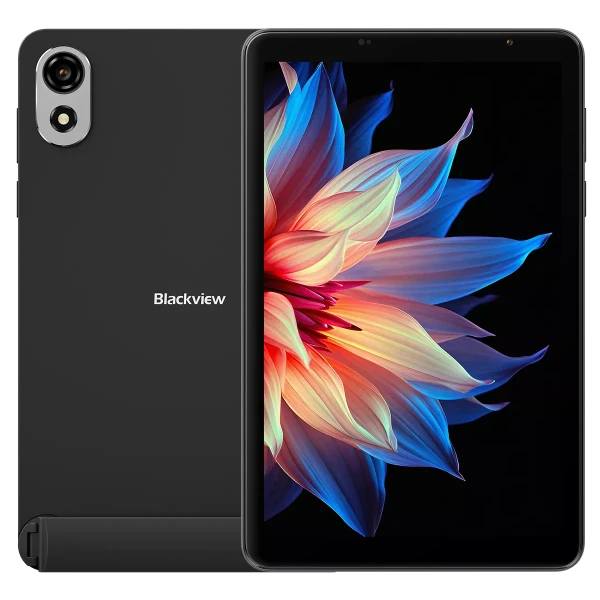 Tablet 8 Blackview Zeno 1 4G LTE HD 90Hz IPS/6GB/256GB/8MP-8MP/Andr...