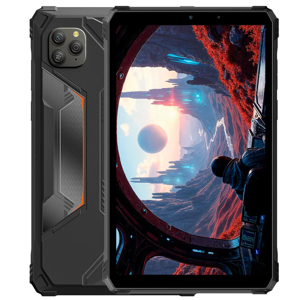Tablet 8.68 Blackview Active 5 4G Dual sim 1340x800 IPS/8GB/128GB/1...