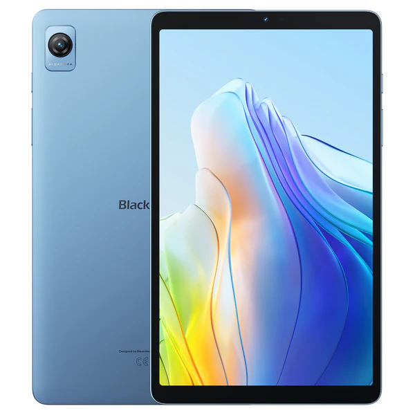 Tablet 8.68 Blackview Tab 60 LTE HD 800x1340 IPS/6GB/128GB/5MP-8MP/...