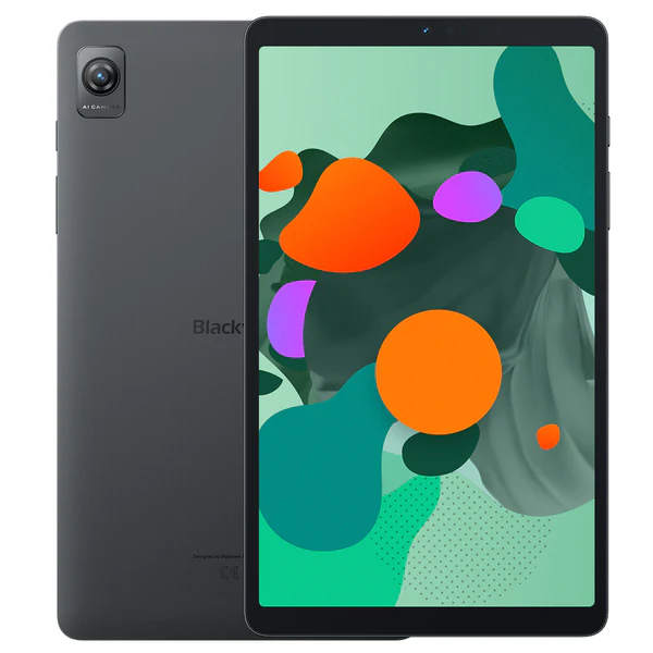Tablet 8.68 Blackview Tab 60 LTE HD 800x1340 IPS/6GB/128GB/5MP-8MP/...