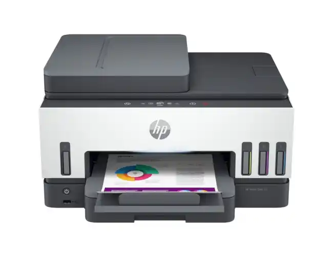 Štampač HP Smart Tank 790 AIO Wireless, 4WF66A