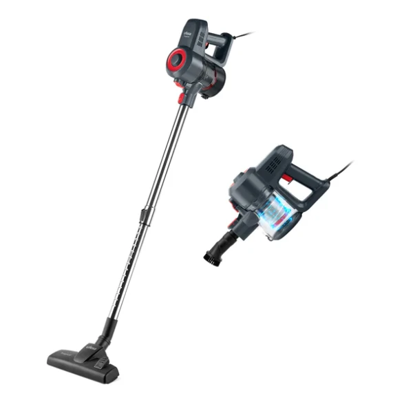 Štapni usisivač Ufesa Tropical corded/kabl/snaga 600W/2 nastavka/...