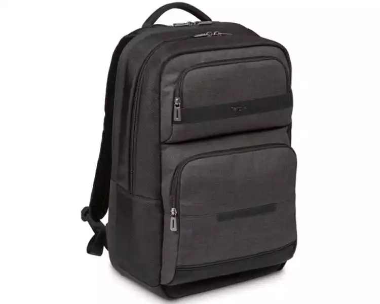 TARGUS Ranac za notebook 15.6" TSB912EU CitySmart crno-sivi