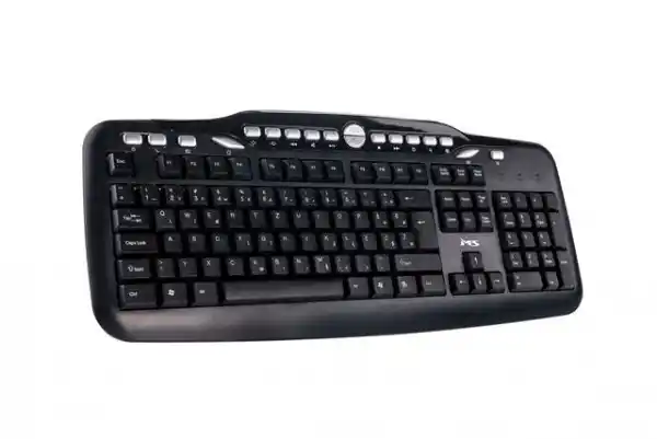Tastatura MS Industrial Alpha C300 Srb