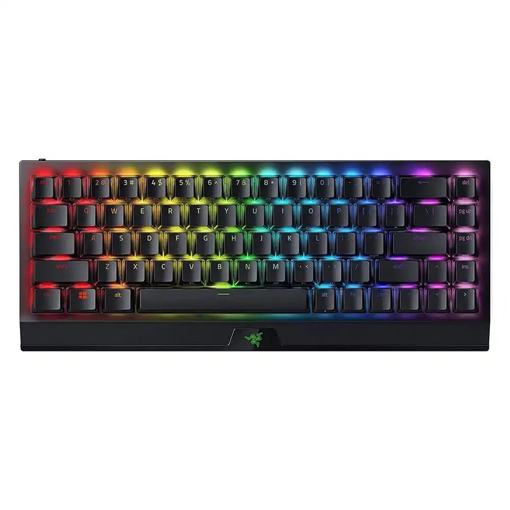 Tastatura RAZER BlackWidow V3 Mini HyperSpeed - Phantom Edition/Gre...