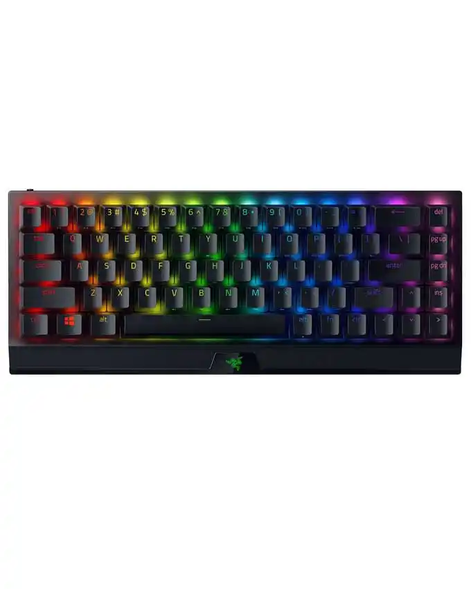 Tastatura RAZER BlackWidow V3 Mini HyperSpeed US (Crna) RZ03-038901...