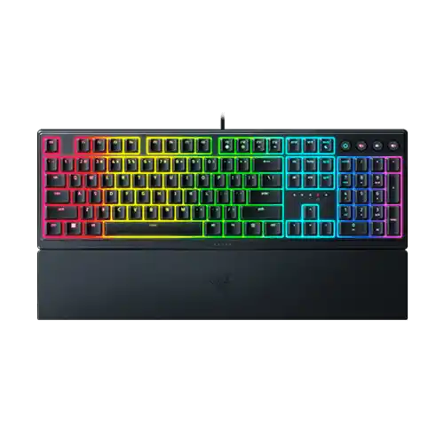Tastatura RAZER Ornata V3 RZ03-04460100-R3M1 US