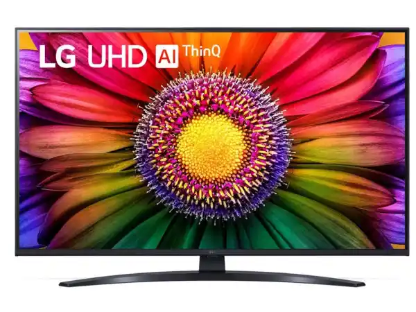 Televizor LG 43UR81003LJLED43"Ultra HDsmartThinQ AI WebOScrna' ( '4...