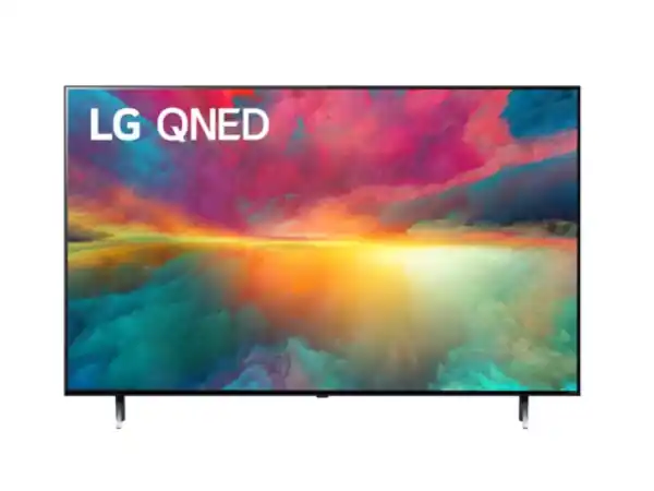 Televizor LG 50QNED753RA4K QNED50"4K Ultra HDsmartwebOS 23crna' ( '...